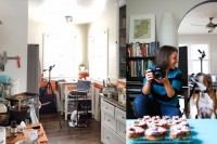 Cookbook #2 News To Share + Updates!