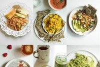 Hit the Reset Button with this 2-Day Plant-Based Meal Plan!
