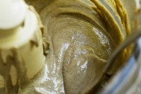 Back To School: Luxurious Homemade Sunflower Seed Butter