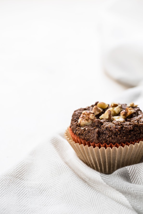 pumpkinspicegingerbreadmuffinsvegan