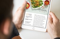 Enter for a chance to win a brand new iPad mini 4!