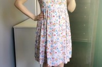 21 Weeks (Pregnancy #2)