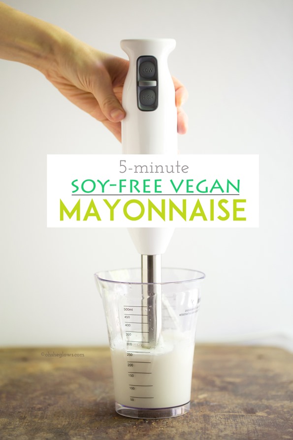 soyfreeveganmayonnaise