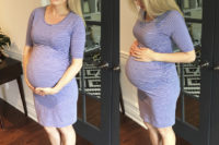 39 Weeks (Pregnancy #2)