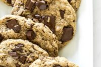 Oh She Glows 15 Best Vegan Cookie Recipes!