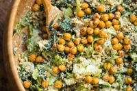Cozy plant-based meals for the blustery winter days ahead