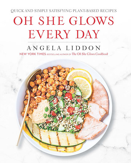 The Big Salad – Oh She Glows