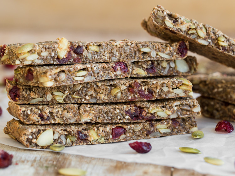 Breakfast Recipes – Oh She Glows