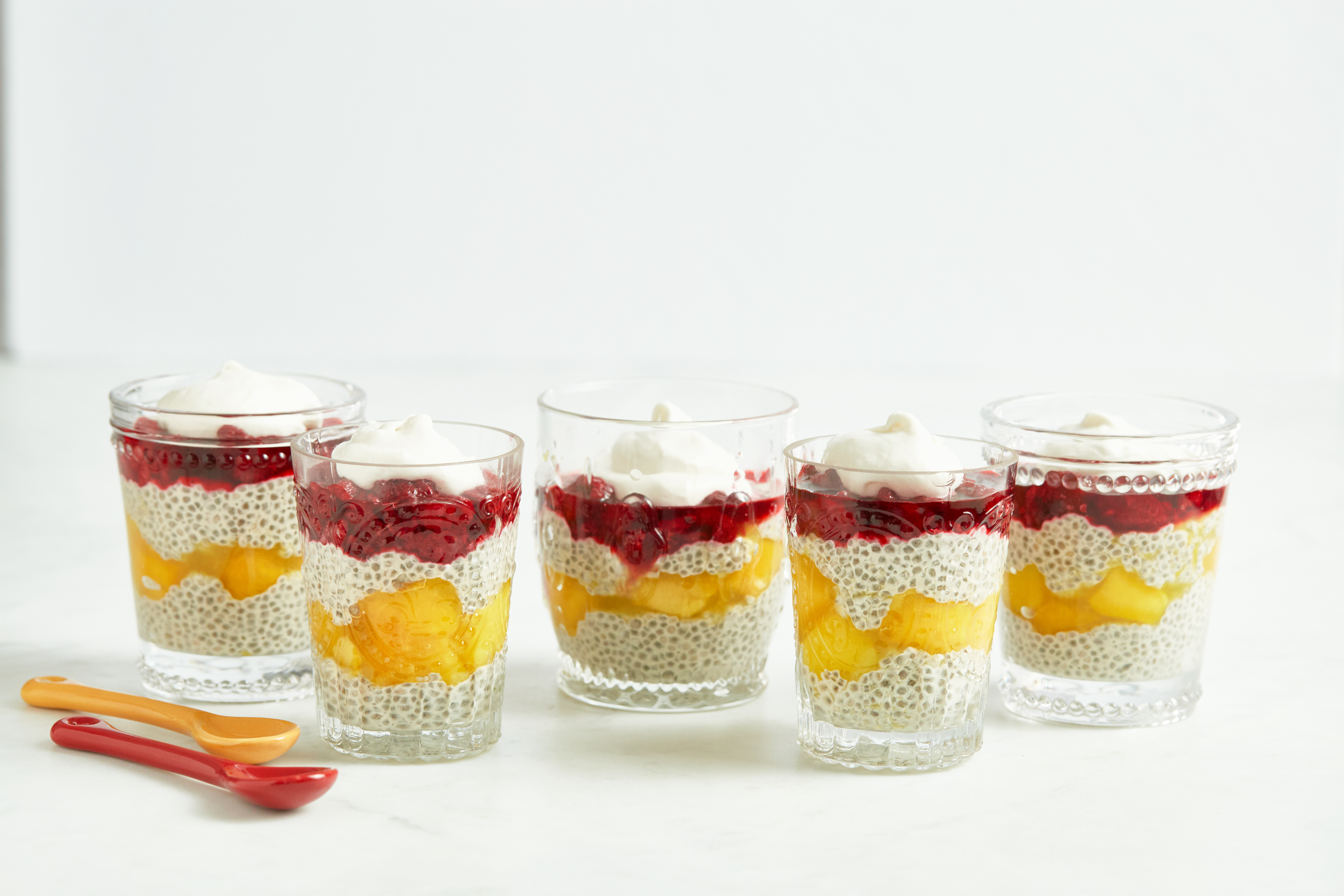 Gourmet Chia Seed Pudding (from scratch!) – Oh She Glows