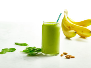 Classic Green Monster Smoothie