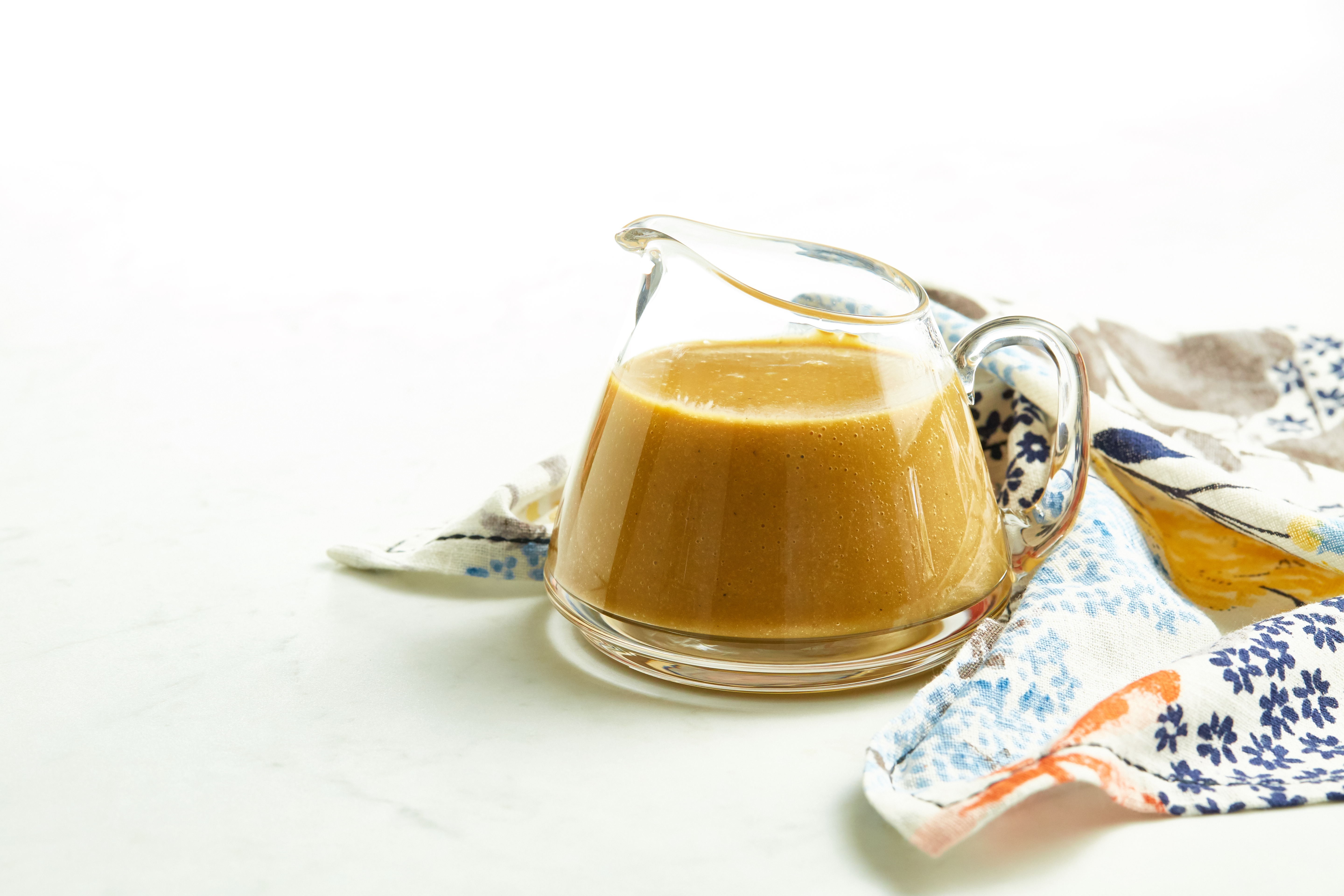 All-Purpose Vegan Gravy
