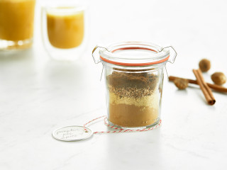 Pumpkin Pie Spice