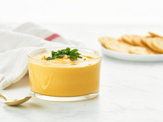 All-Purpose Vegan Cheese Sauce