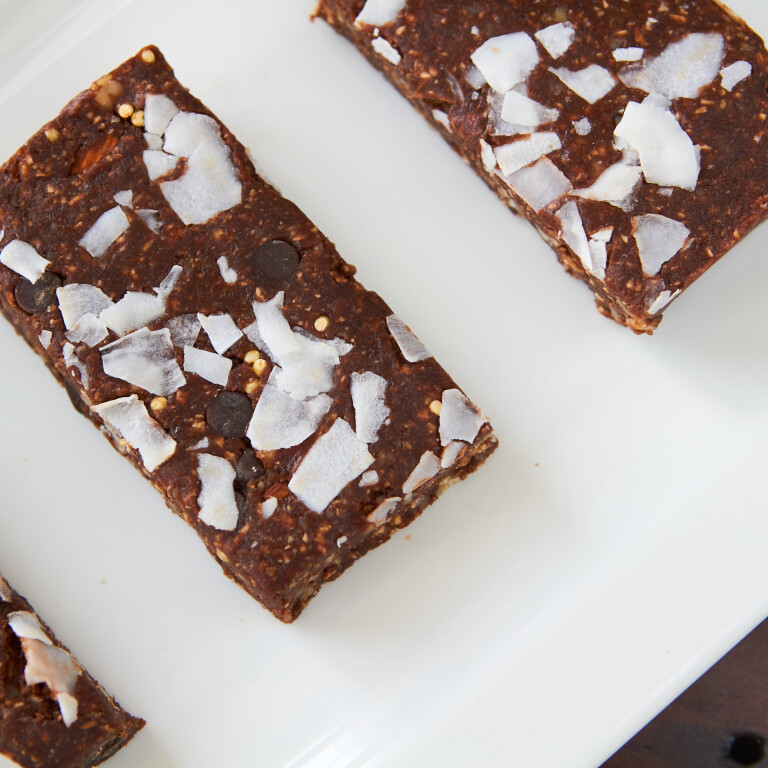 No Bake Peppermint Patty Bars II – Naturally Sweetened With Dates – Oh She  Glows