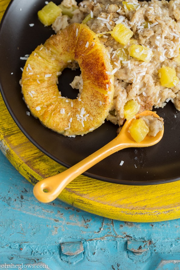 Best Ever Pineapple Upside Down Cake - Averie Cooks