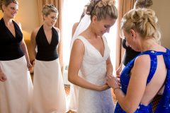 Angela & Eric Wedding: Pre-Ceremony