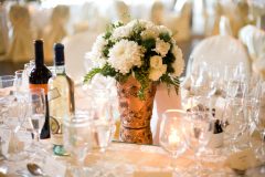 Angela & Eric Wedding: Reception