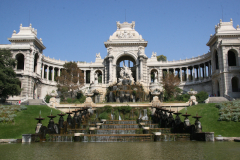 Florence and Marseilles