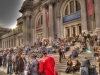 New York City