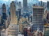 New York City - Manhattan (From Top of Rock)