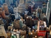 New York City - Manhattan (From Top of Rock)