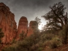 Cathedral Rock Sedona - Arizona