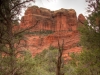 Cathedral Rock Sedona - Arizona