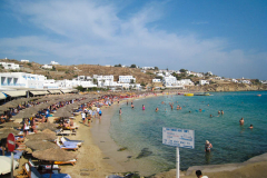 Mykonos