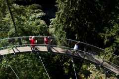 British Columbia, Vancouver Part I
