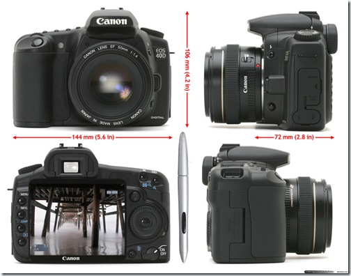 canon40D