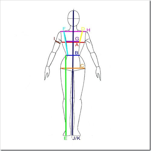 sizemeasurediagramcolor