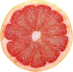 grapefruit