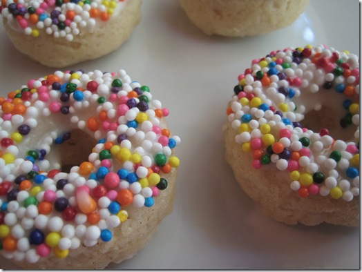 How the donut changed the world - @