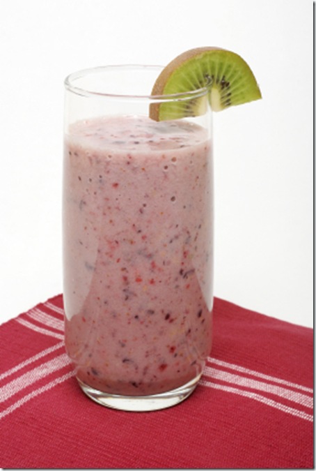 Stawberry_Protein_Shake