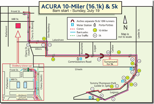 coursemap