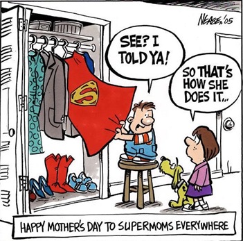 supermom