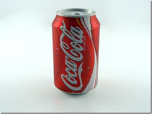 coke