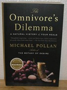 omnivore's dilemma