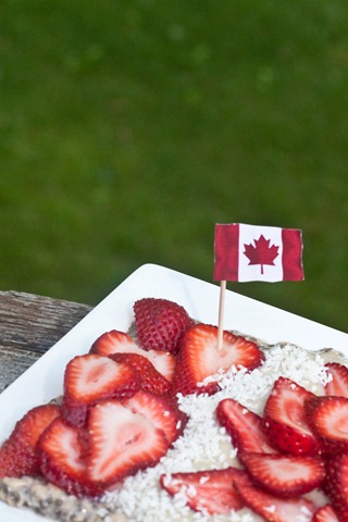Canada Day recipes (3)