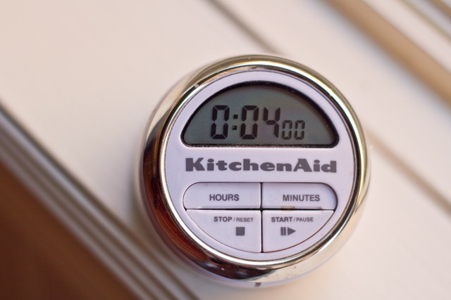 KitchenAid Digital Timer