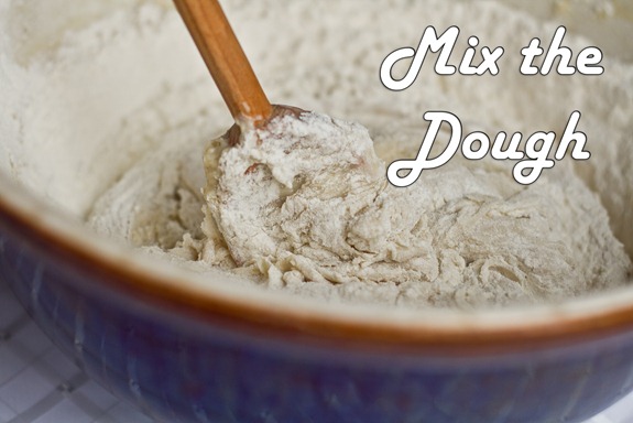 step2mixthedough