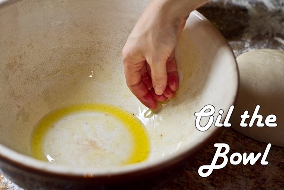 step4oilthebowl