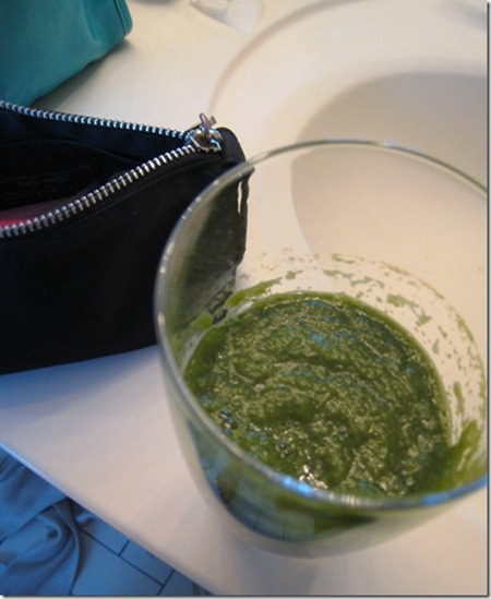 Sleepy Morning Blender Matcha – Oh She Glows