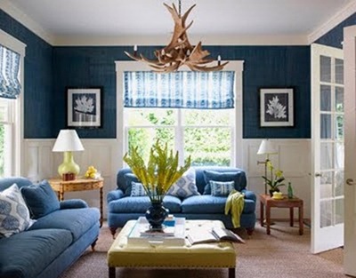 Meg-Braff-navy-blue-family-room