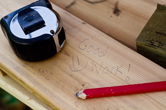 How to Sharpen a Carpenter Pencil