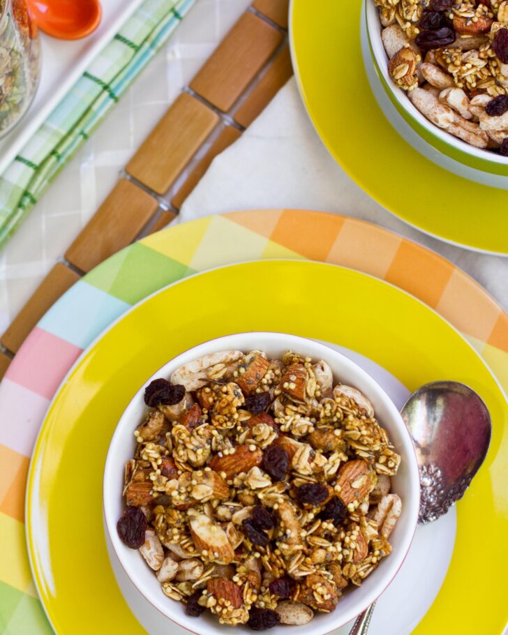 Summer Recipes Oh She Glows