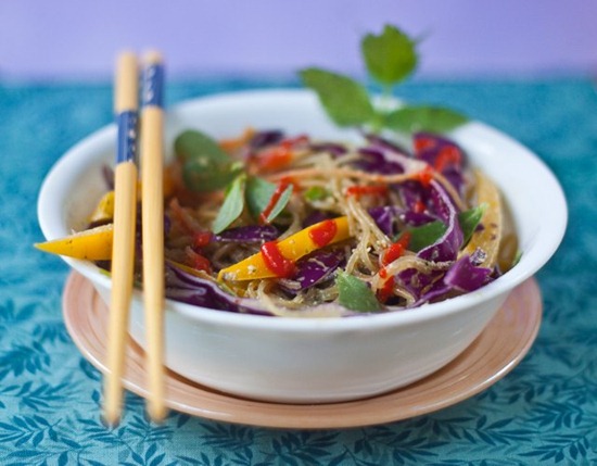 smaller purslane vermicelli