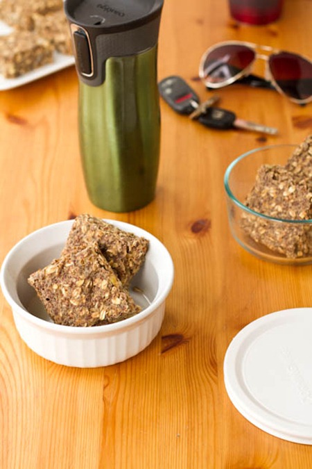 Thermos  7 Quick and Easy Alternative Oat Recipes For Breakfast