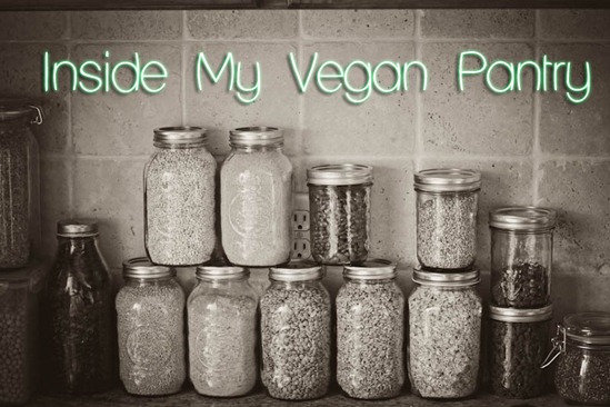 Ultimate Guide on Stocking Vegan Pantry