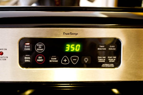 How To Tell If Your Oven Temperature Is Accurate